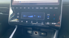 Hyundai TUCSON 1.6 TGDi Hybrid 230 SE Connect 5dr 2WD Auto Hybrid Estate